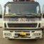 Used condition 13y Putzmerister 52m concrete pump truck with isuzu head for sale in shanghai good condition