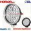 120W High Power LED Off-road Vehicle working Lighthead LED-D5120