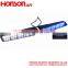 LED Strobe/Dash Emergency Visor traffic warning light Bar Windshield Mount HV-310