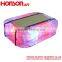 Every side warning Light LED emergency mini warning lightbar for vehicle HSM438B