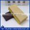 Hot Selling For Mobile Phone Cookie Shaped Power Bank