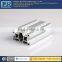 Custom good quality profile angle aluminium