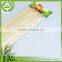Natural healthy special discount flat bamboo skewers/
