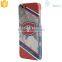 custom available glazed pc for iphone 6 aluminum case
