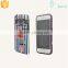 2015 Popular Design Sublimation Pc 3D Lenticular Phone Case