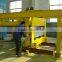 vulcanizing press for inner tube