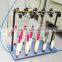 Yarn tensioner strength textile testing instrument