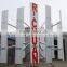 50KW Vertical Axis Wind Turbine Prices magnet generators free energy
