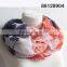 Classic American Flag Design Infinity Scarf Women Ring Circle Scarfs USA Striped and Star Scarves