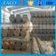 trade assurance supplier scaffolding pipe 48.3mm 1.5 inch black iron pipe
