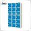 Hot Sale Supermarket Metal Locker Electronic