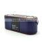 2016 Newest High Quality Music Mini Bluetooth Car Wireless Speaker RM2-2