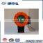 Externally Ultrasonic Water Level Transmitter with One-key Recovery Function