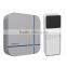 Factory wholesale New B11 Doorbells up to 300m working range Wireless doorbell