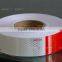 DOT-C2 rear-marking plates for vechile conspicurity reflective tape