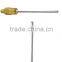 stainless steel 316 thermowell temperature sensor