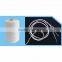 20 yarn count virgin polyester yarn bag closing thread cone manufacturers in China