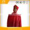 Cheap Adult Long Size PVC Raincoat Manufacturer