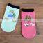 customize design kids socks