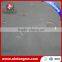 Waterproof breathable laminated fabric for surgical gown