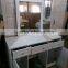 dressing table white color MDF material