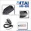 VITAI HM-98S Walkie Talkie Speaker Microphone