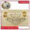 3KGS bathroom new products adhesive bathroom corner shelf