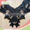 Widentextile Customer's Design Welcomed New Arrival Lace Collars for Sale