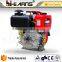12hp air cooled similar changfa diesel engine