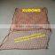 radioresistance firewood mesh bag