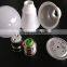 2016 hot selling new style china manufacturer led bulb e27 12w