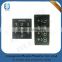 Professional double push button switch with CE certificate