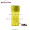 Excellent Quality Custom Easy Drinking Plastic Joyshaker Sport Water Bottle
