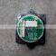 Elevator Braille Push Button Square with Ear 863223H03