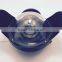 New Design SHOOT XIAOYI Dome Port Underwater Photography Dome Port for XIAOYI /Go Pro sport Camera