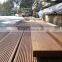 anti-slip waterproof outdoor deck flooring merbau decking