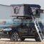 Water Proof 420D Oxford Camping Folding Car Top Tent