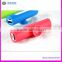 Quick charger powerbank, mobile power bank, emergency battey chargers for phone