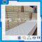Competitive price high grade pu sandwich panel for walk-in cold room/cold storage