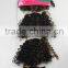 2015 NEW OTHER honey blonde curly weave hair