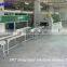 Anti static automatic plug-in production line (the length can be customized)