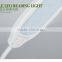 LED table Light JK-852 Modern rechargeable children LED table light Flexible LED reading Lamp