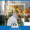 Multifunctional two sides white Duplex Card Board Paper