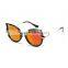 best seller cat eye shape novelty sunglasses