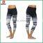 Women's sexy sports wear high quality yoga pants fashion yoga leggings