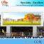 RGX P10 Full color outdoor LED display screen/advertising display