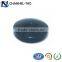EAS Security Mini Round Plastic RF Hard Tag