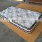 Nice Dream Euro Pillow Top Pocket Spring