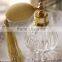 90ml perfume bottle with bulb atomizer