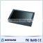 7 inch waterproof touch screen monitor with IP 65 /led monitor outdoor